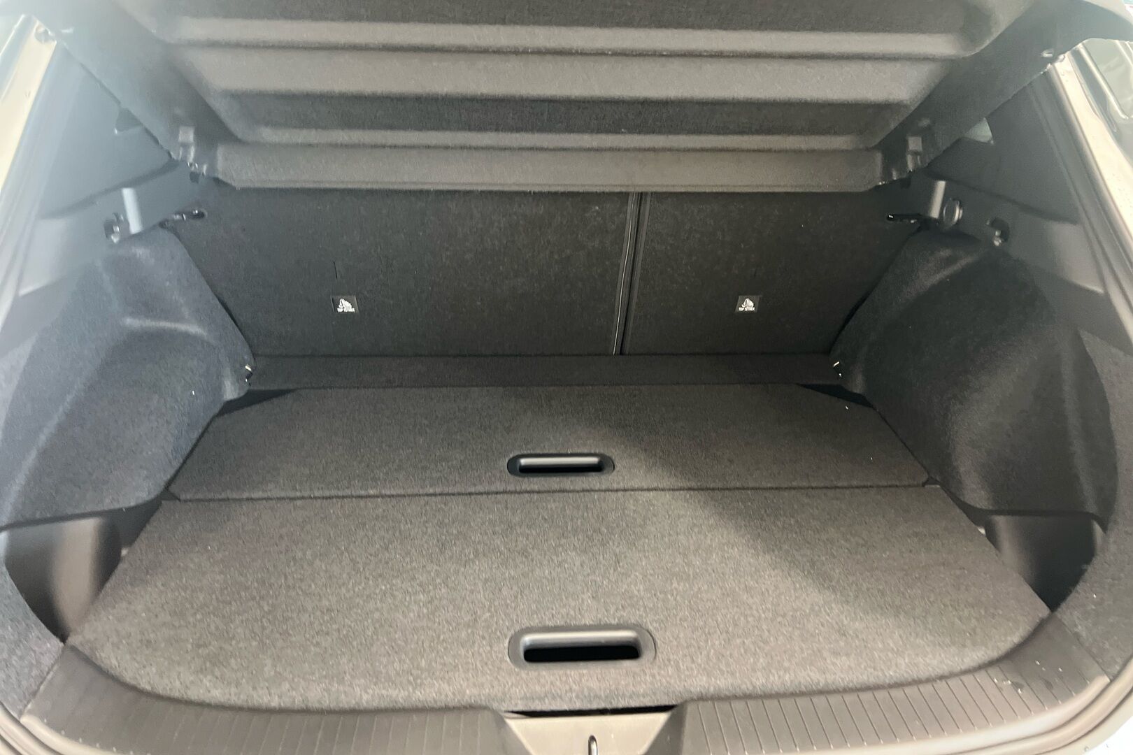 Nissan QASHQAI iso kuva 9