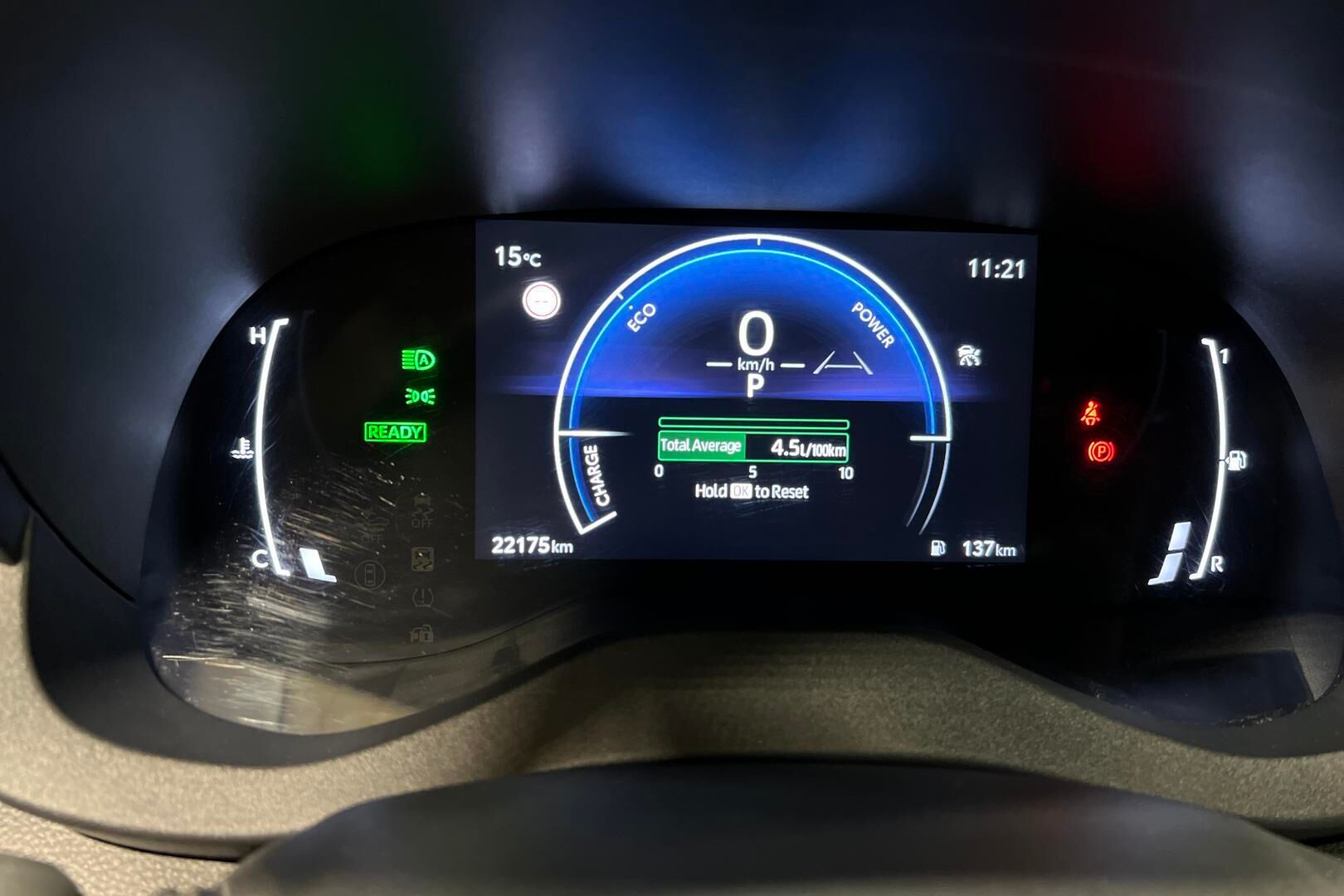 Toyota Yaris Cross iso kuva 13