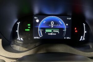 Toyota Yaris Cross esikatselu 13