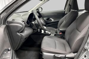 Toyota Yaris Cross esikatselu 8