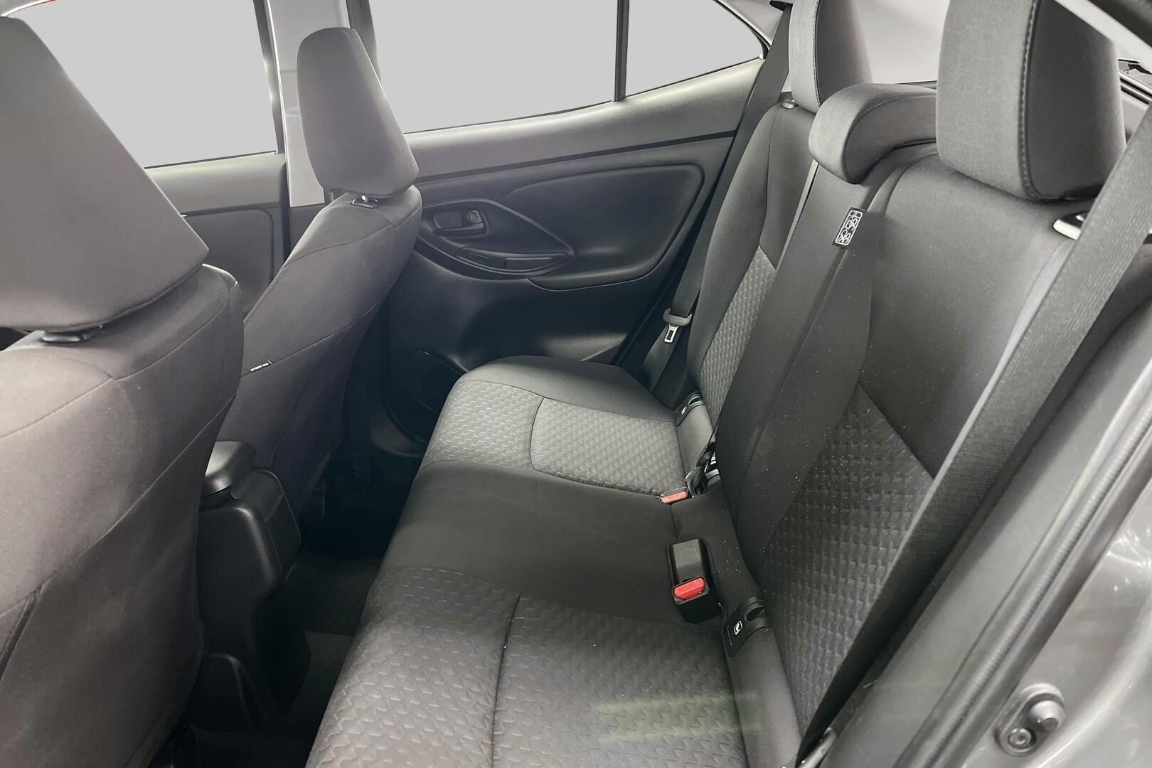Toyota Yaris Cross iso kuva 9