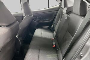 Toyota Yaris Cross esikatselu 9