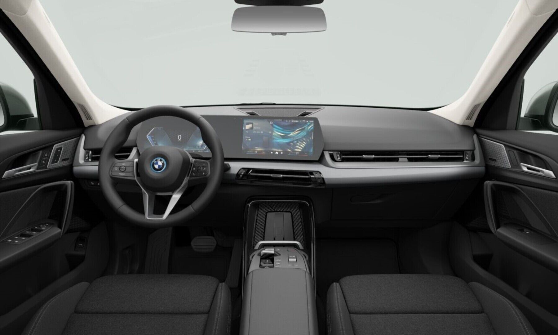BMW X1 iso kuva 2