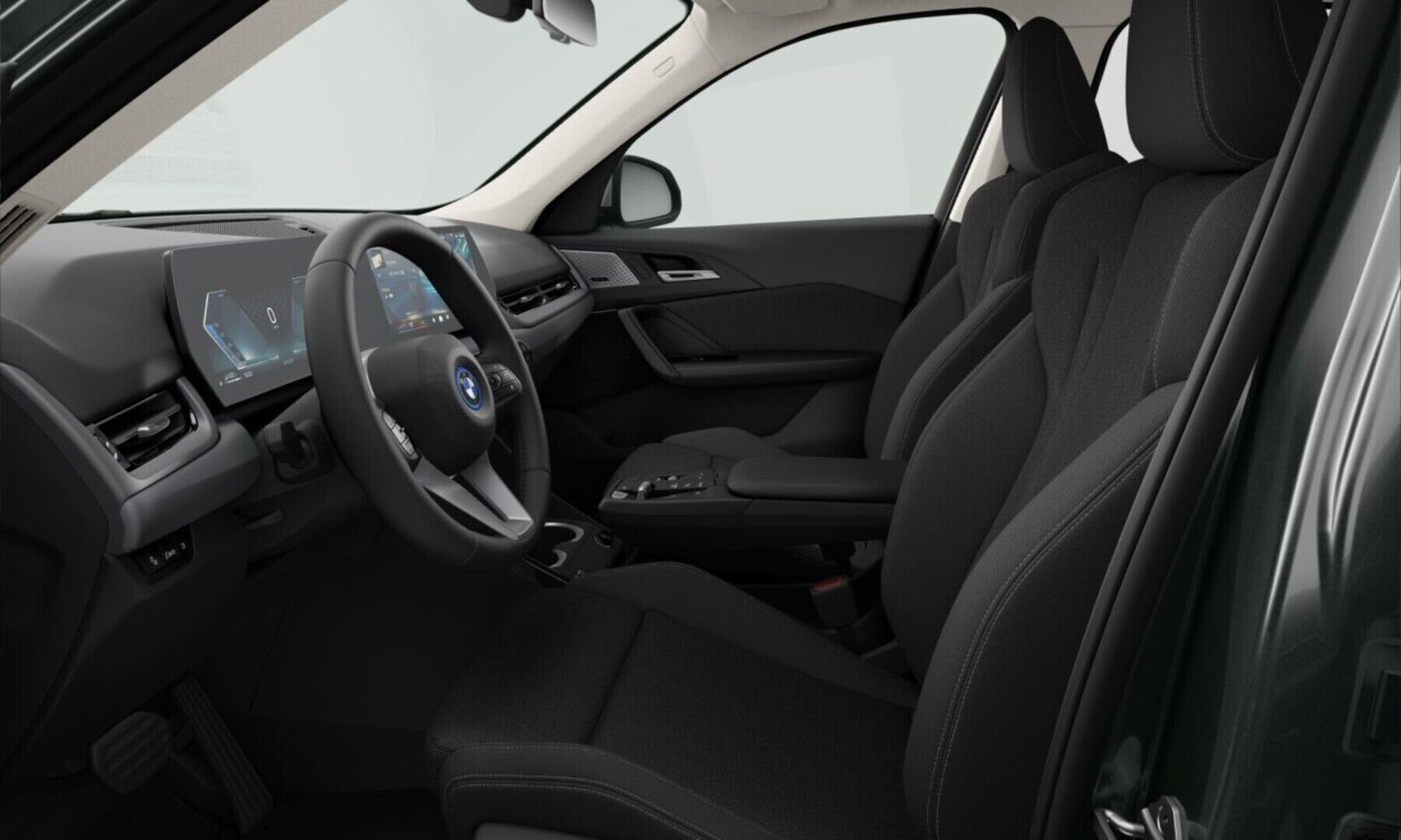 BMW X1 iso kuva 3