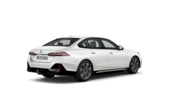 BMW 5-sarja esikatselu 1