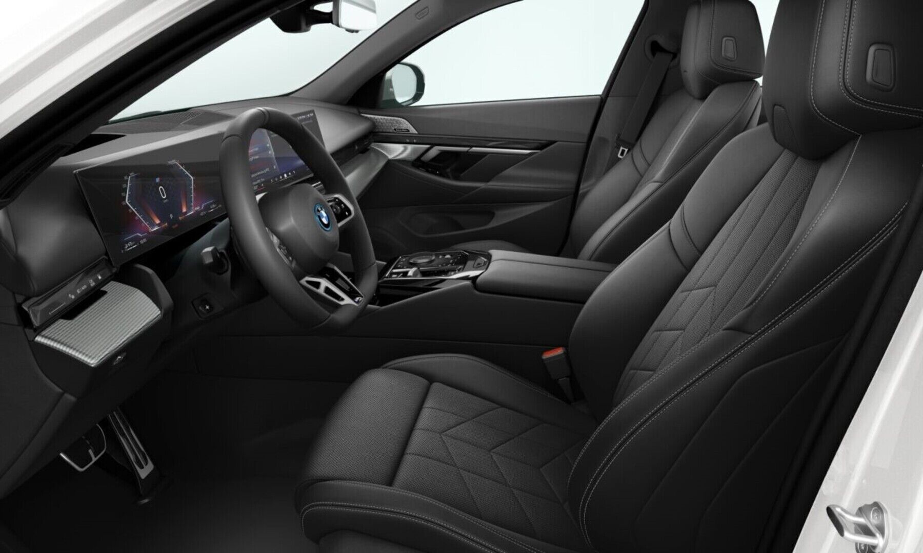 BMW 5-sarja iso kuva 3