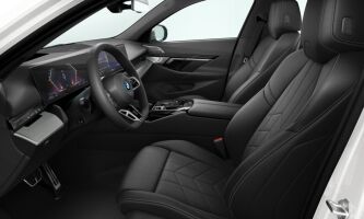 BMW 5-sarja esikatselu 3