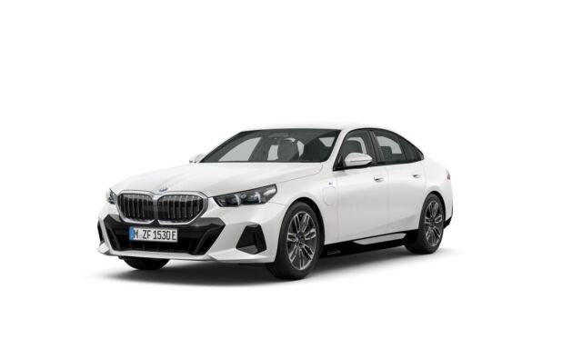 BMW 5-sarja
