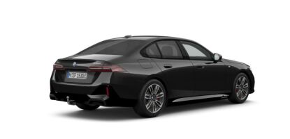 BMW 5-sarja esikatselu 3