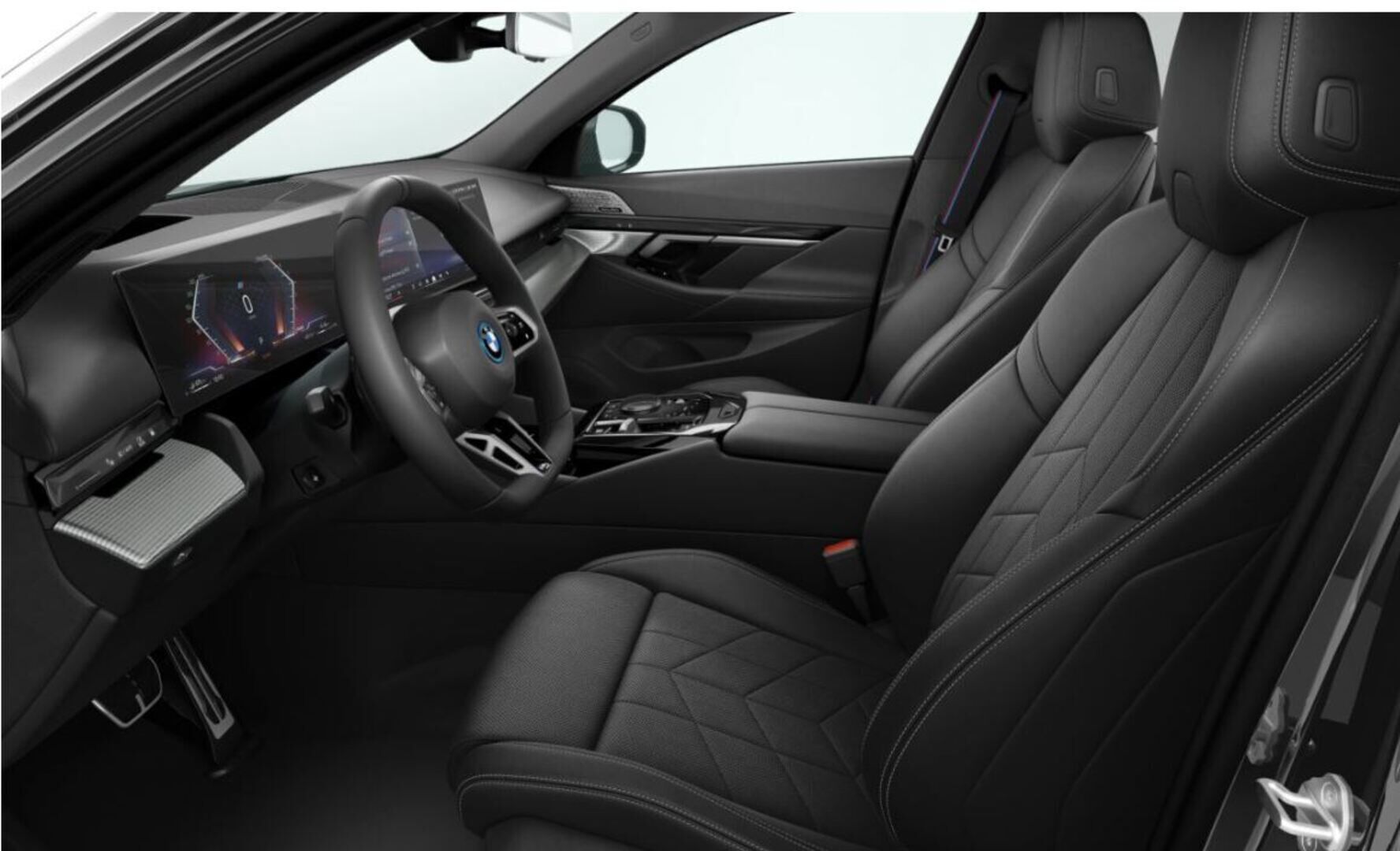 BMW 5-sarja iso kuva 2