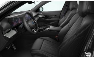 BMW 5-sarja esikatselu 1