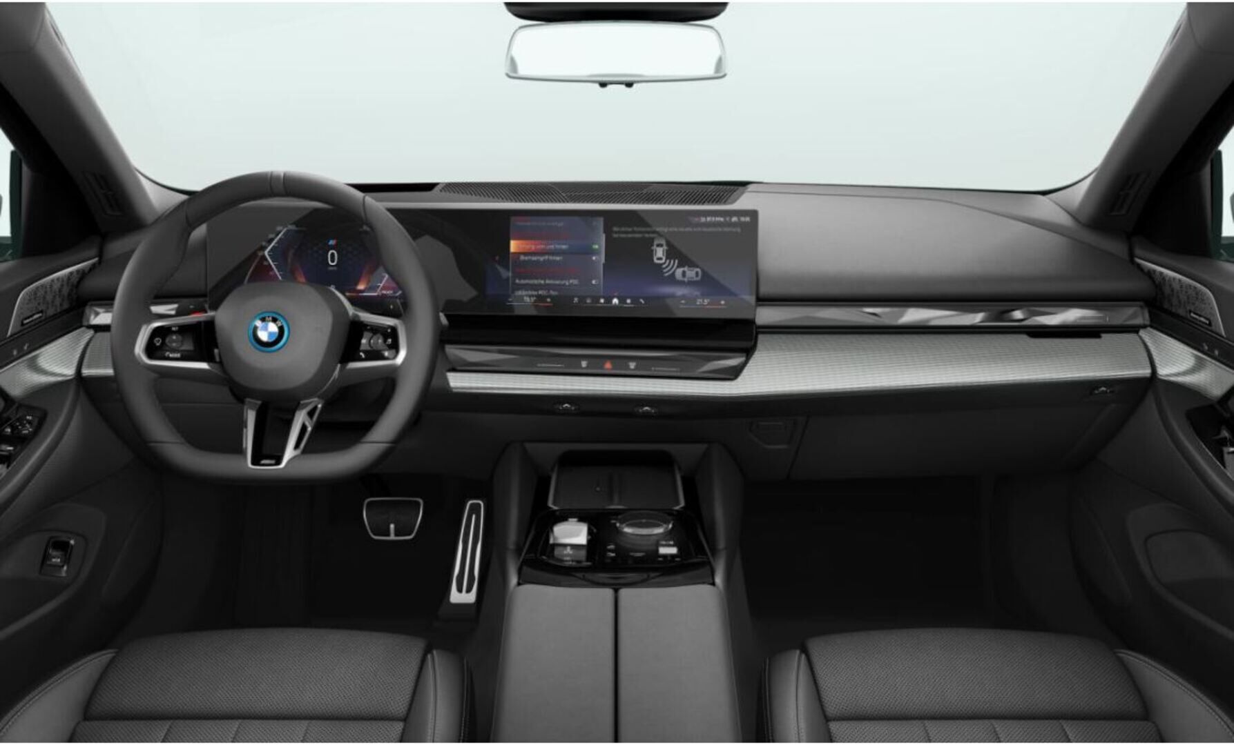 BMW 5-sarja iso kuva 3