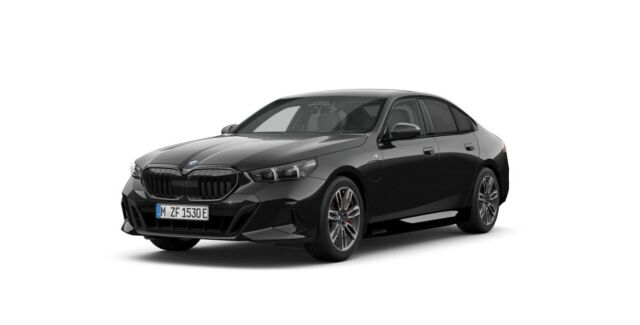 BMW 5-sarja