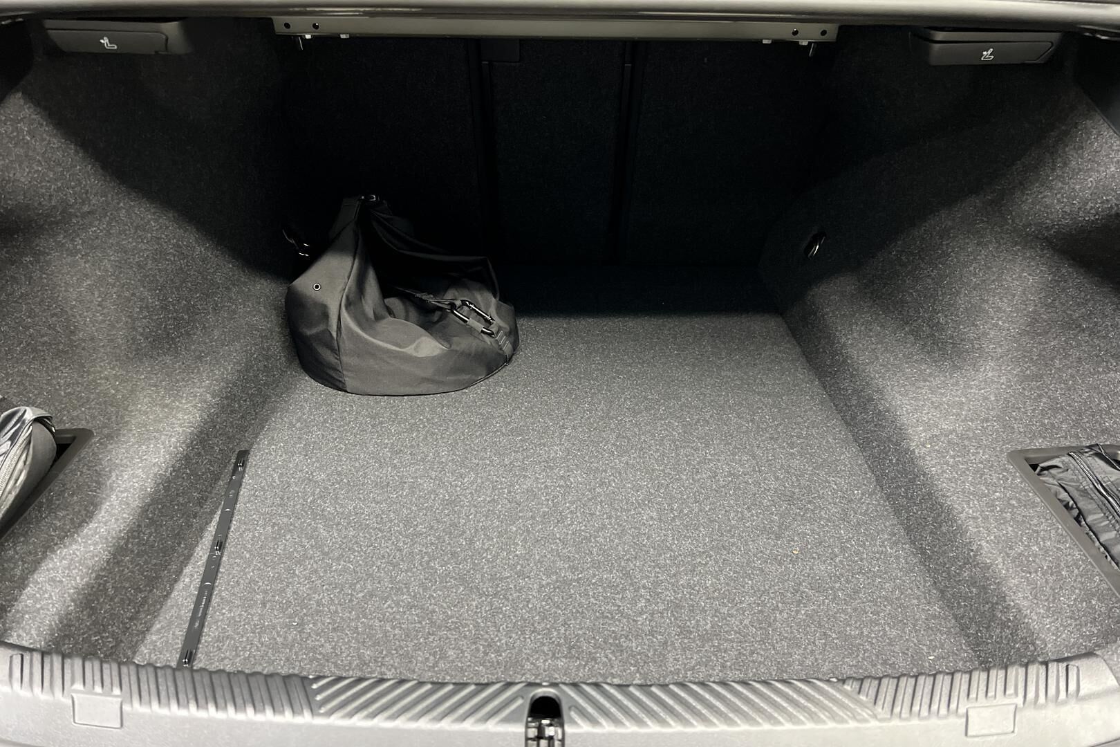 BMW 5-sarja iso kuva 11