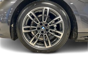 BMW 5-sarja esikatselu 12