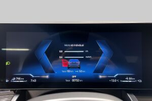 BMW 5-sarja esikatselu 13