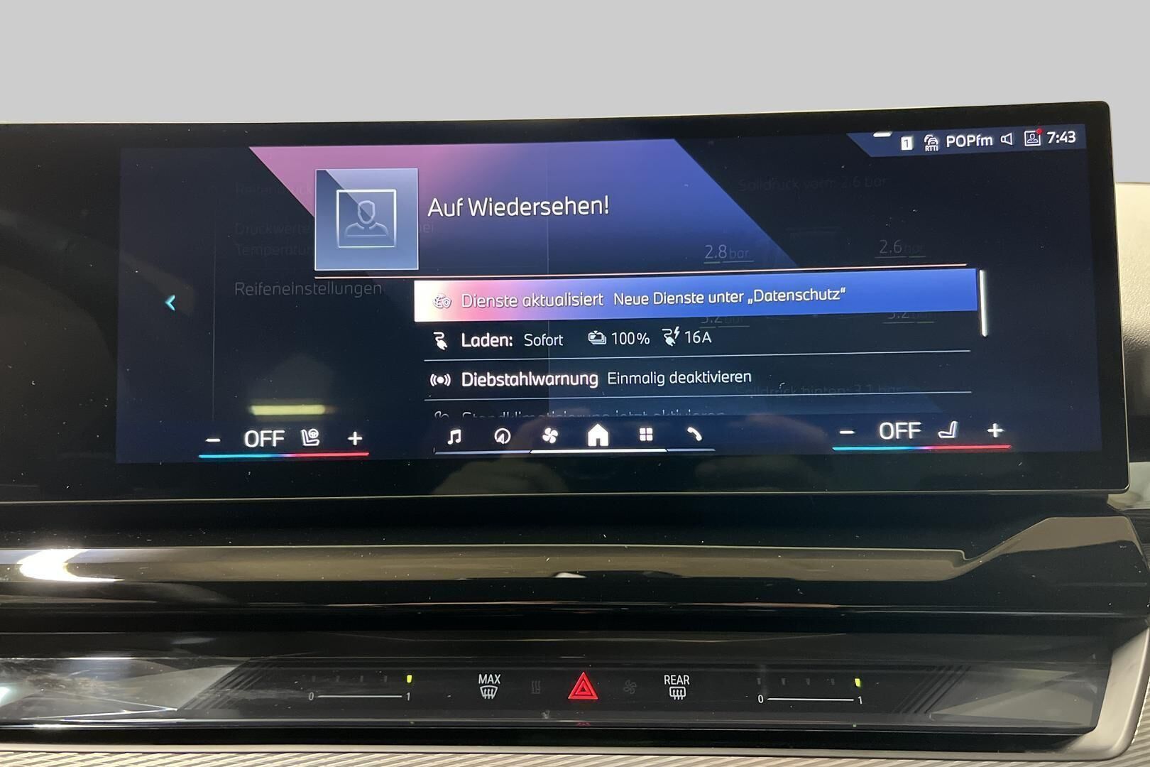 BMW 5-sarja iso kuva 14