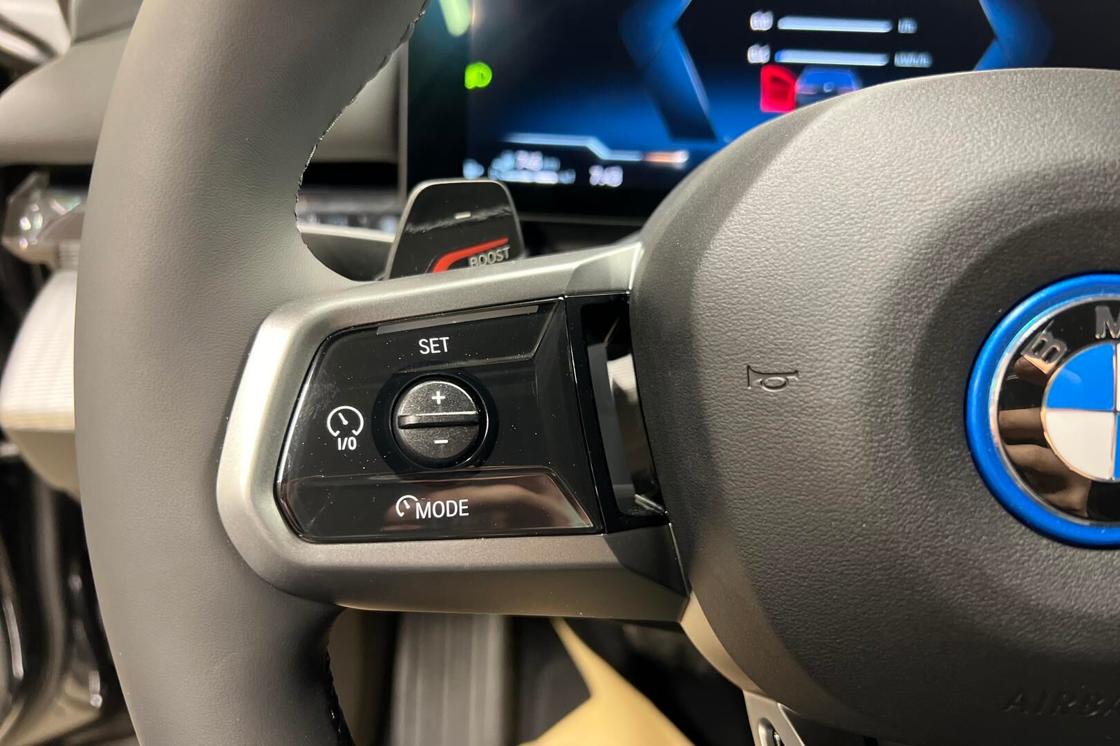 BMW 5-sarja iso kuva 16