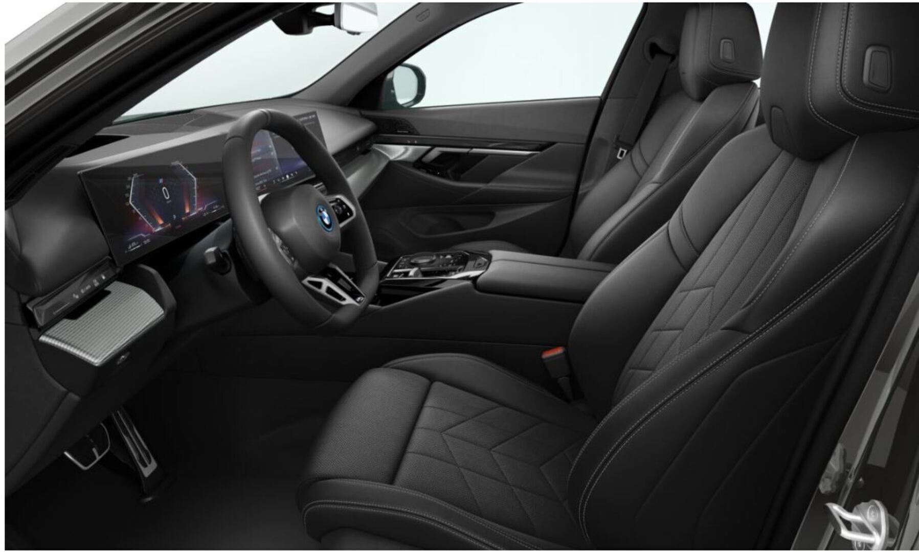 BMW 5-sarja iso kuva 2