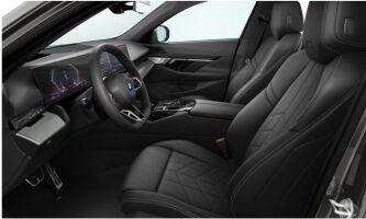 BMW 5-sarja esikatselu 2