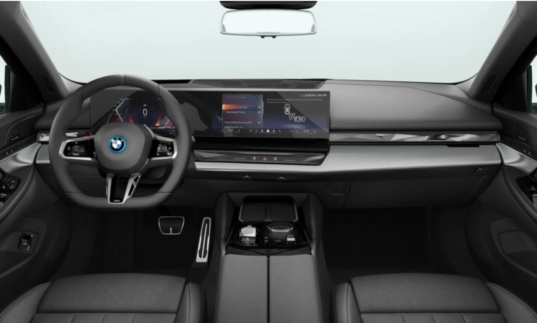 BMW 5-sarja iso kuva 3