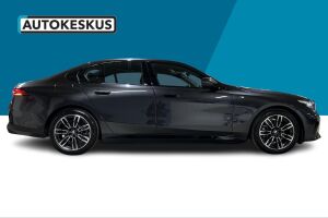 BMW 5-sarja esikatselu 3