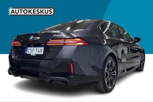 BMW 5-sarja esikatselu 4