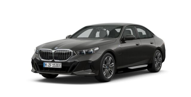 BMW 5-sarja