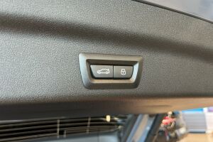 BMW iX1 esikatselu 13