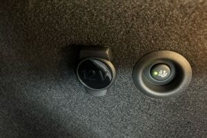 BMW iX1 esikatselu 15