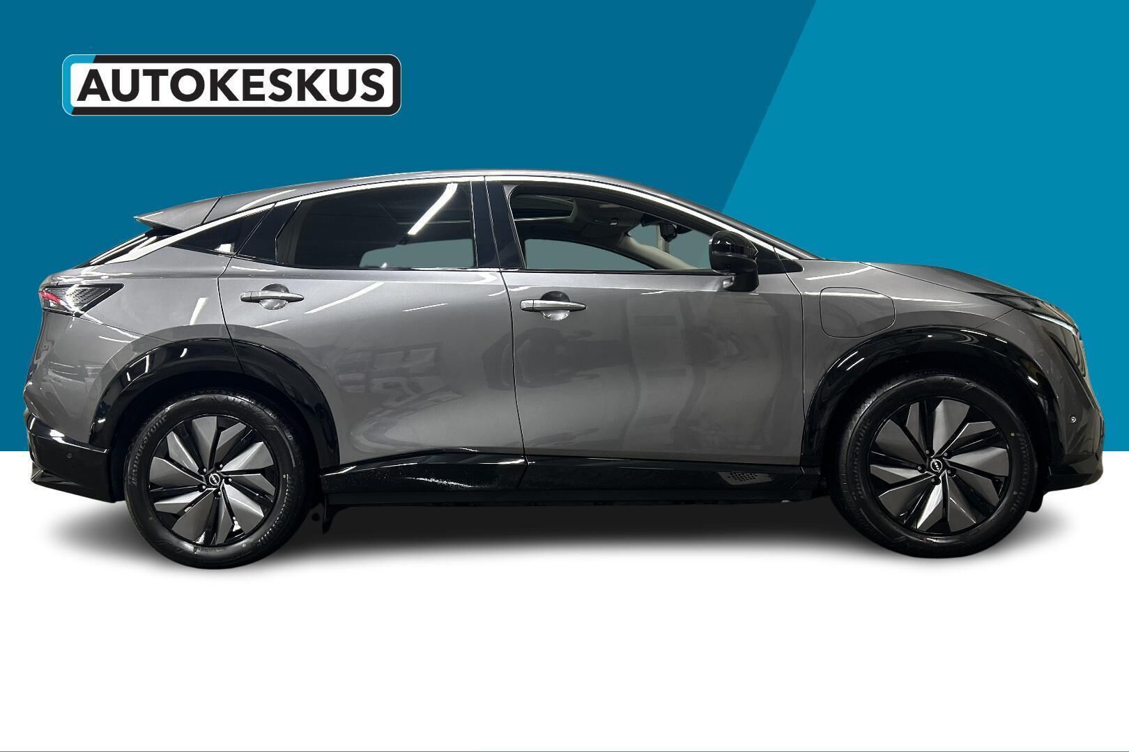 Nissan Ariya 2025, kuva 4/20