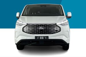 Ford Tourneo Custom esikatselu 1