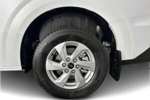 Ford Tourneo Custom esikatselu 12