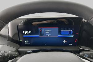 Ford Tourneo Custom esikatselu 15