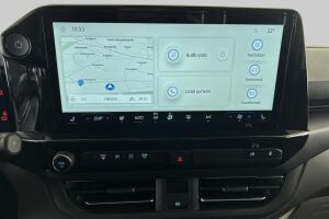 Ford Tourneo Custom esikatselu 16