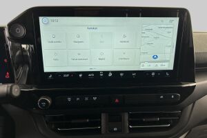 Ford Tourneo Custom esikatselu 17