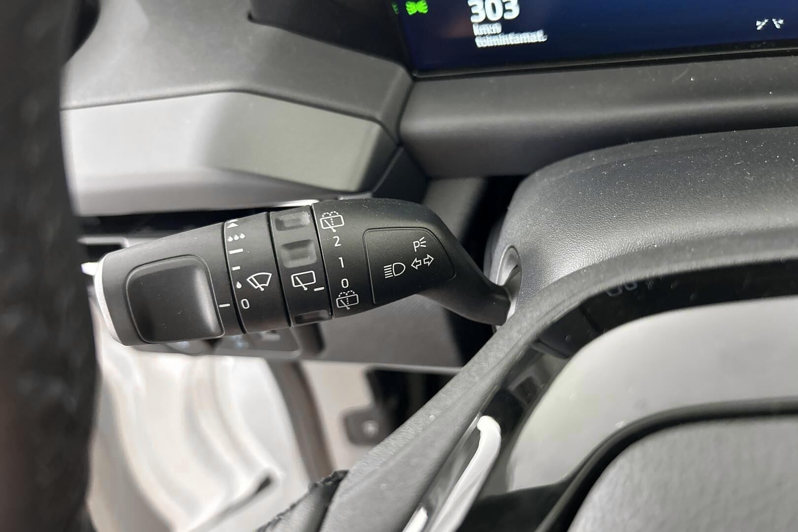 Ford Tourneo Custom iso kuva 24