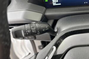 Ford Tourneo Custom esikatselu 24