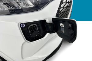 Ford Tourneo Custom esikatselu 28