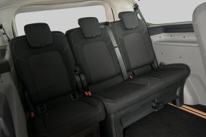 Ford Tourneo Custom esikatselu 31
