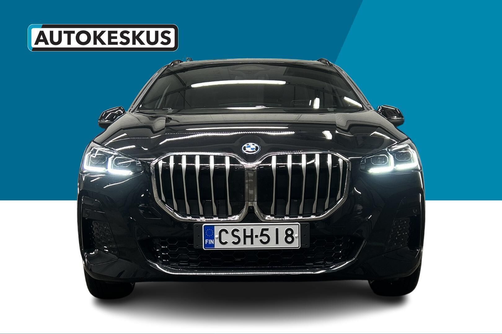 BMW 2-sarja iso kuva 15