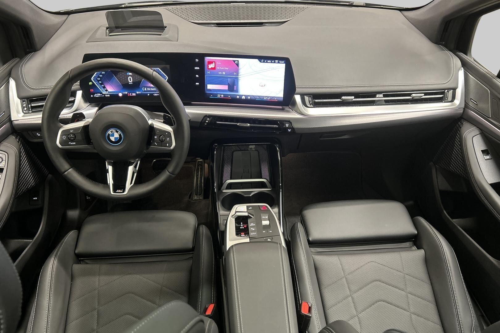 BMW 2-sarja iso kuva 7