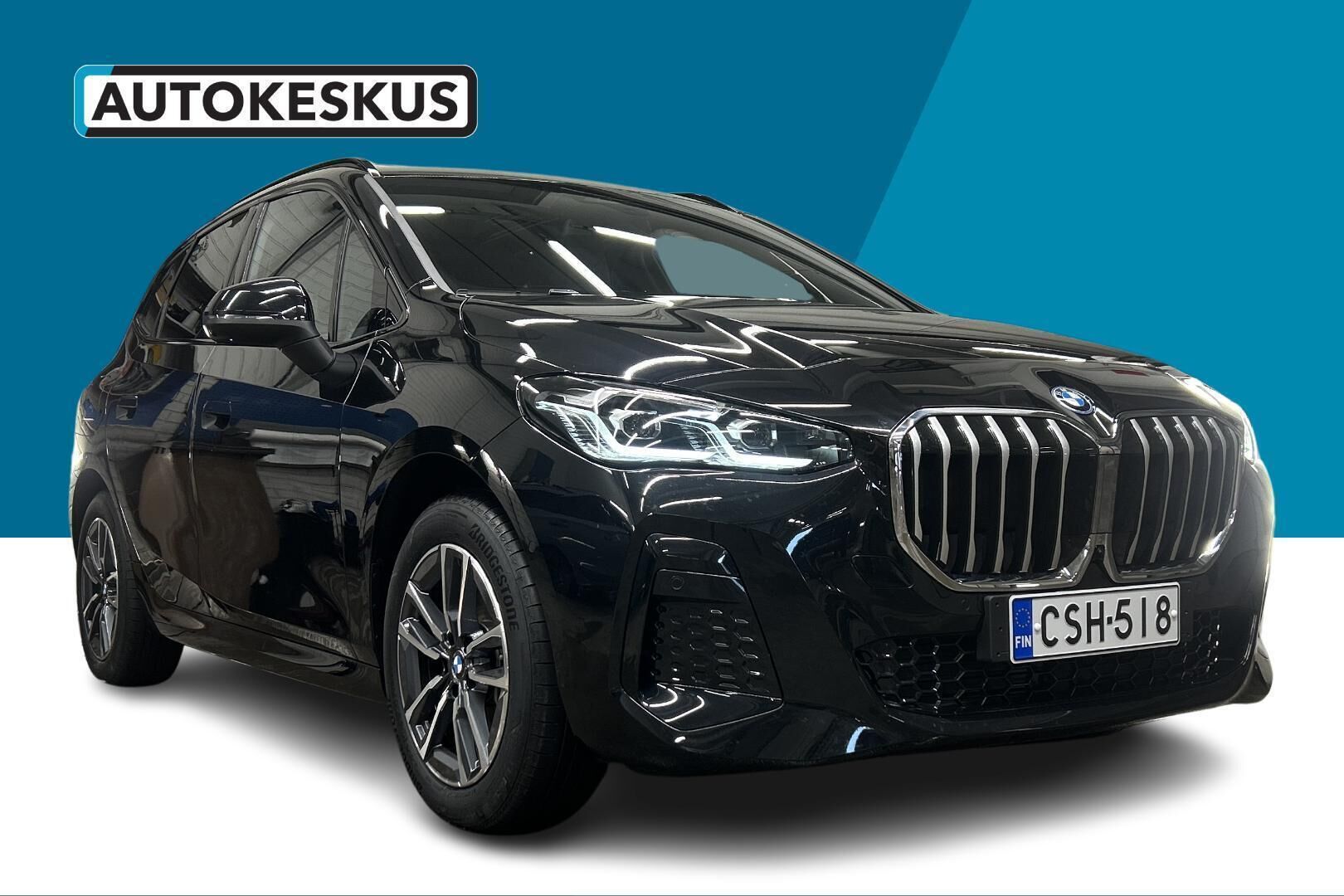 BMW 2-sarja iso kuva 16