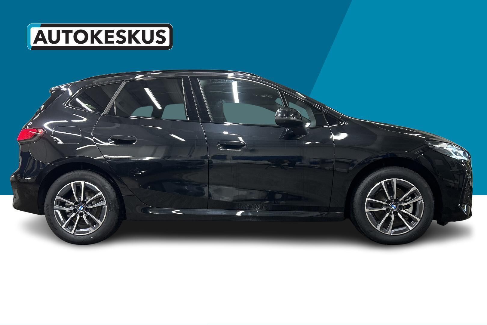 BMW 2-sarja iso kuva 1