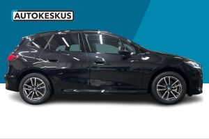 BMW 2-sarja esikatselu 1