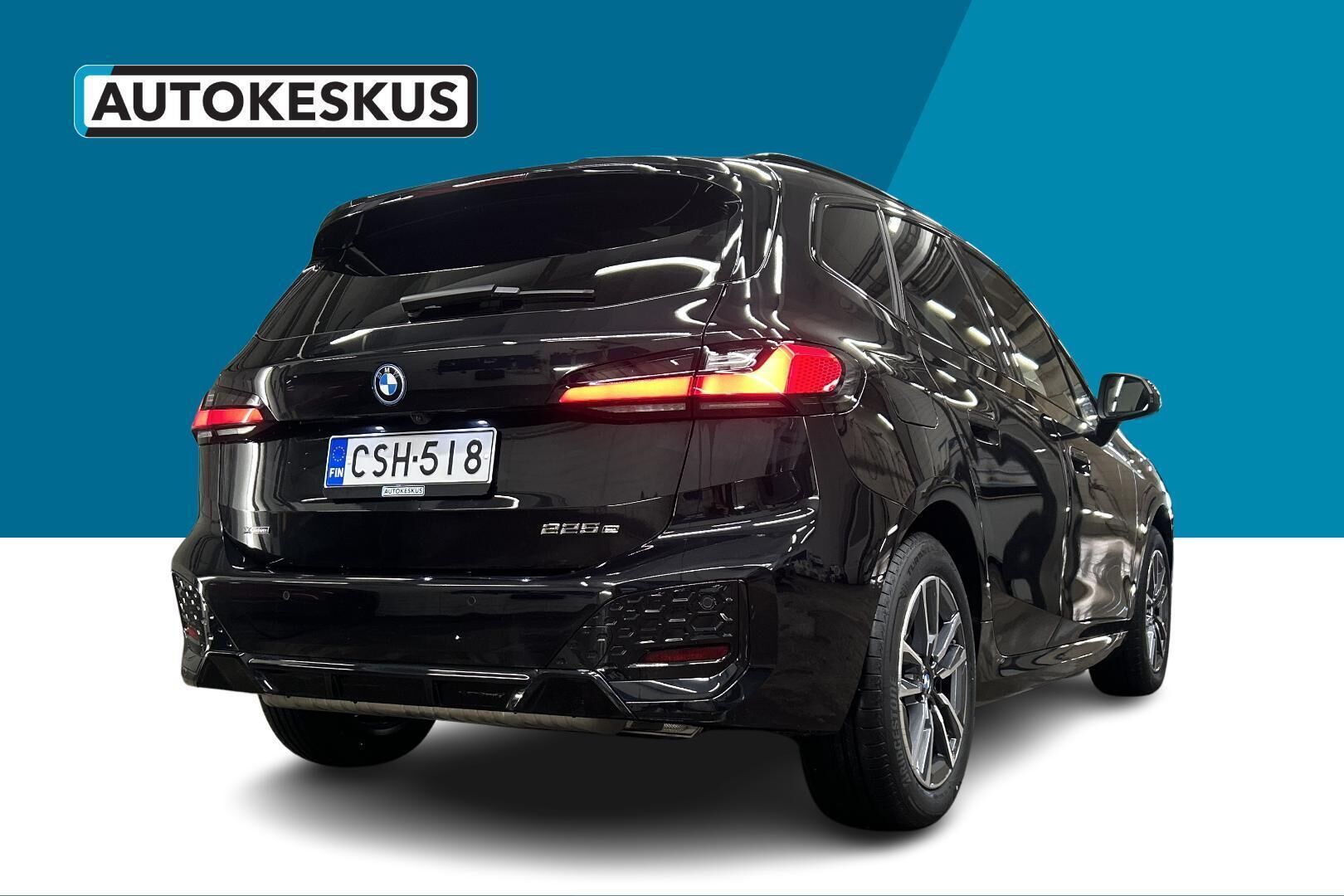 BMW 2-sarja iso kuva 2