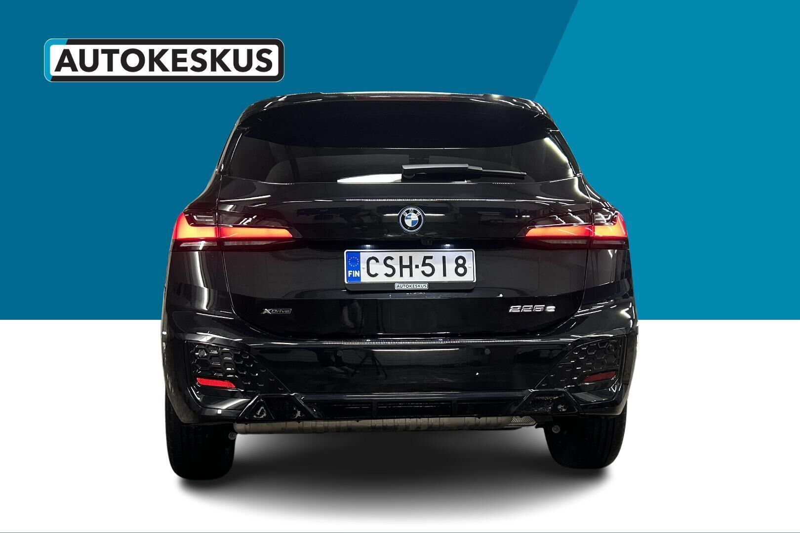 BMW 2-sarja iso kuva 3