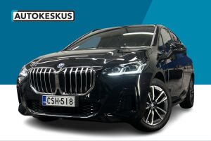 BMW 2-sarja esikatselu 0