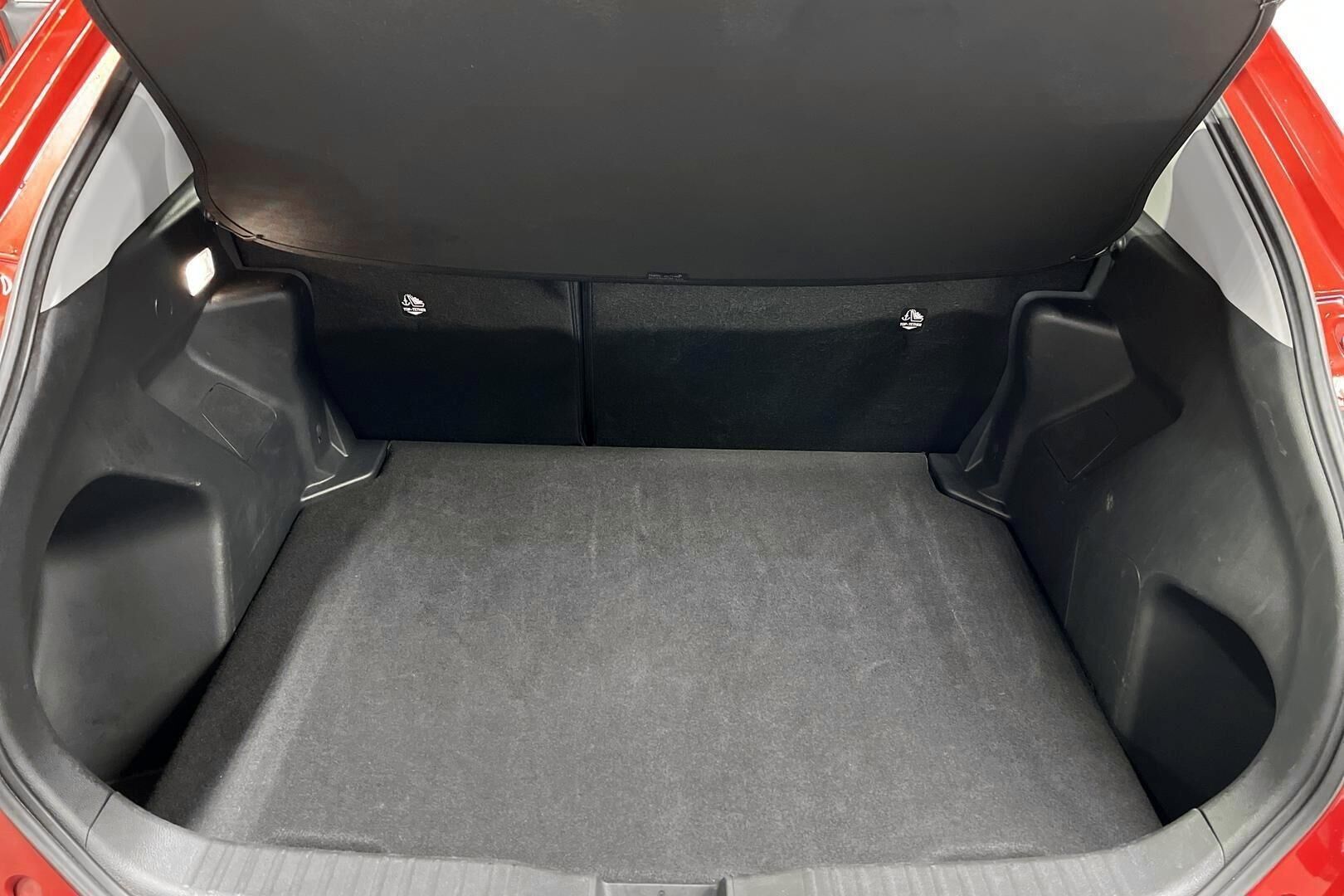 Toyota Yaris Cross iso kuva 11