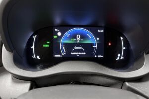 Toyota Yaris Cross esikatselu 13